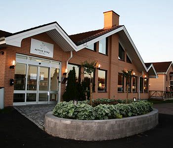 Active Stay Hotel