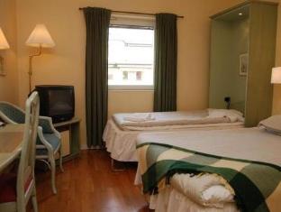 Clarion Collection Hotel Bergmastaren