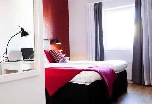Clarion Collection Hotel Bergmastaren