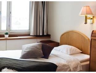 Elite Hotel Brage - Hotel & Spa