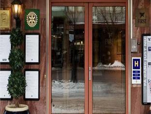 Elite Hotel Brage - Hotel & Spa