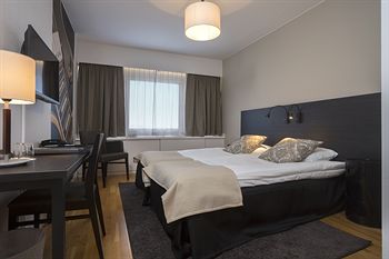 Elite Hotel Brage - Hotel & Spa