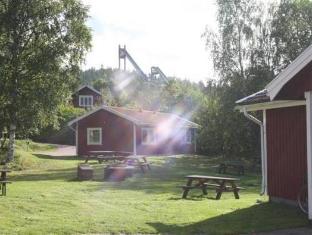 First Camp Lugnet - Falun