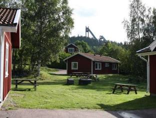 First Camp Lugnet - Falun