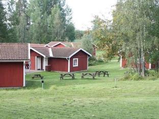 First Camp Lugnet - Falun