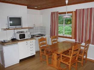 First Camp Lugnet - Falun