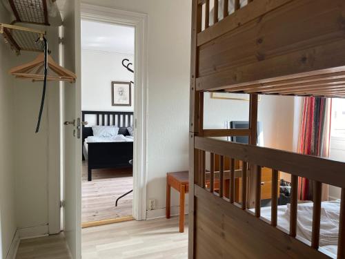 Lavaretia Hotell Saga