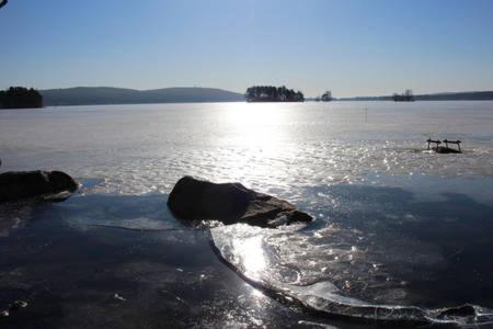 Lindsbergs Kursgard and hostel