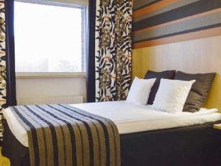 Quality Hotel Galaxen