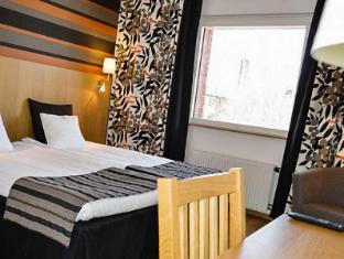 Quality Hotel Galaxen