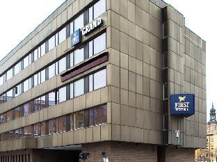 Quality Hotel Grand Falun