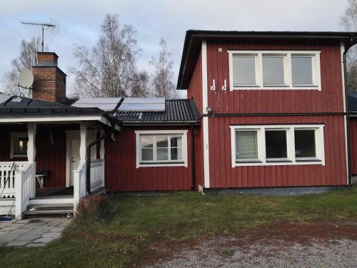 Romme stugby