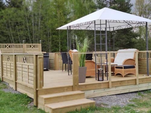 Romme stugby