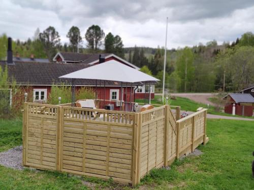 Romme stugby