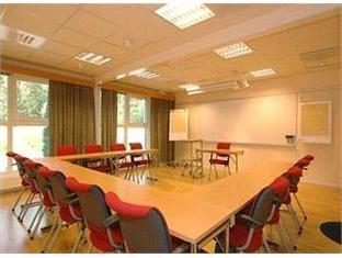 Scandic Lugnet